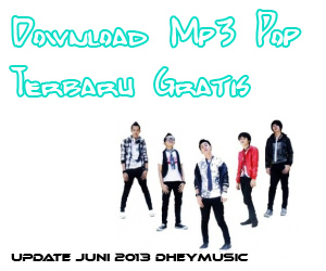25 Lagu Pop Indonesia Terbaru Terpopuler April Mp3 Gratis
